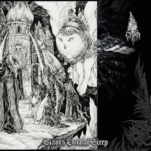 Grima : Giant's Eternal Sleep